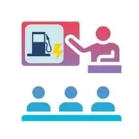Capacitación energética